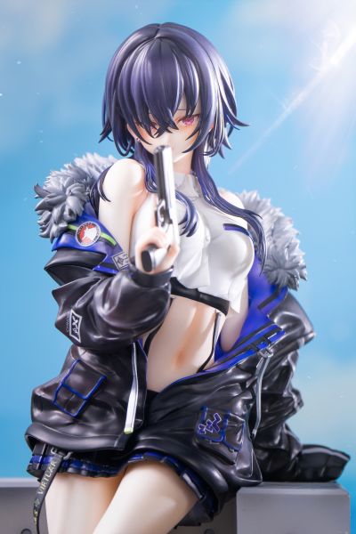 卟啵电竞 一之濑丽 诞生日纪念2021