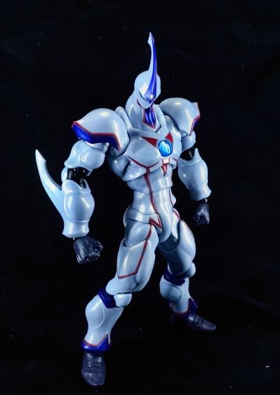 转轮科技 游戏王－怪兽之决斗GX 元素英雄新宇侠