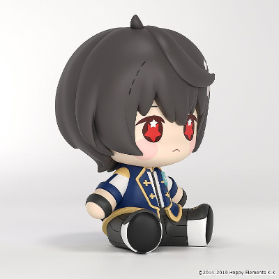 Huggy Good Smile 偶像梦幻祭2 朔间凛月