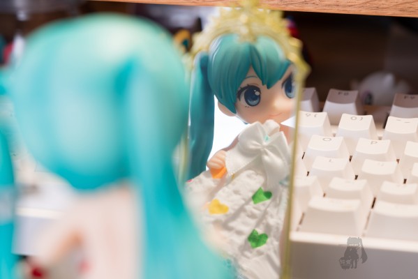 CJD-002 KEMO XII CJD 通贩系列 女素体