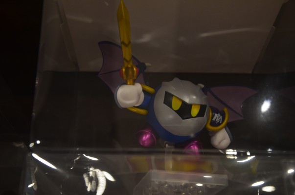 粘土人#1950  星之卡比 迪迪迪大王