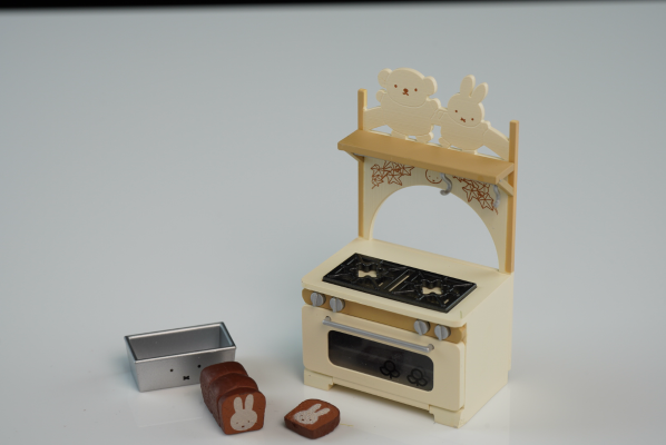 米菲的自然风厨房