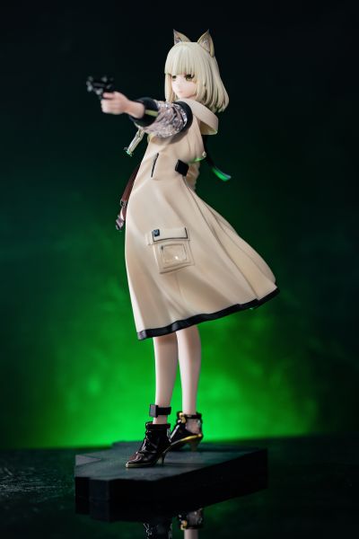 明日方舟 凯尔希