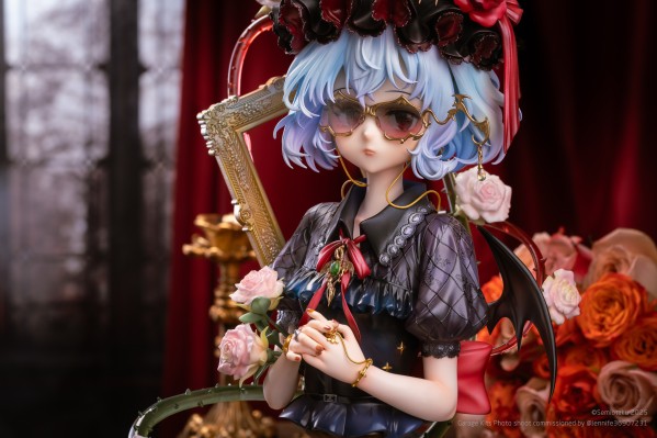 東方Project レミリア・スカーレット