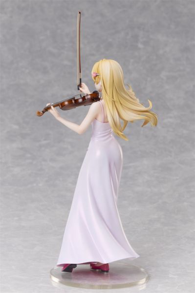 四月是你的谎言 宫园薰 -Again-