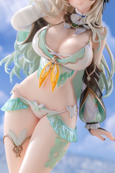 崩坏：星穹铁道 水着流萤