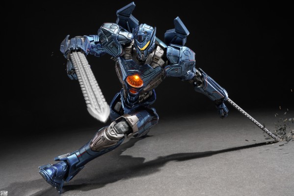 环太平洋 复仇流浪者