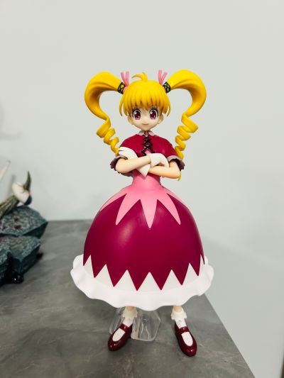 一番赏 猎人 贪婪之岛 D奖 碧斯凯特 MASTERLISE