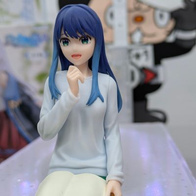 我推的孩子 小坐系列奖品人偶 “黑川赤音”-排练中-