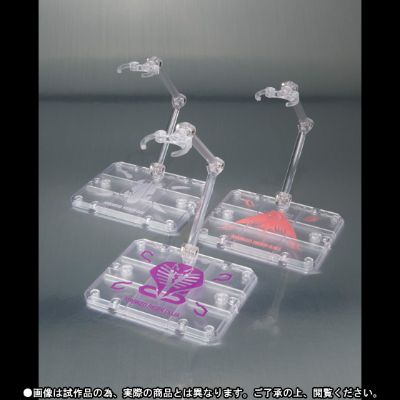 S.H.Figuarts 灭绝之兽（暂译）