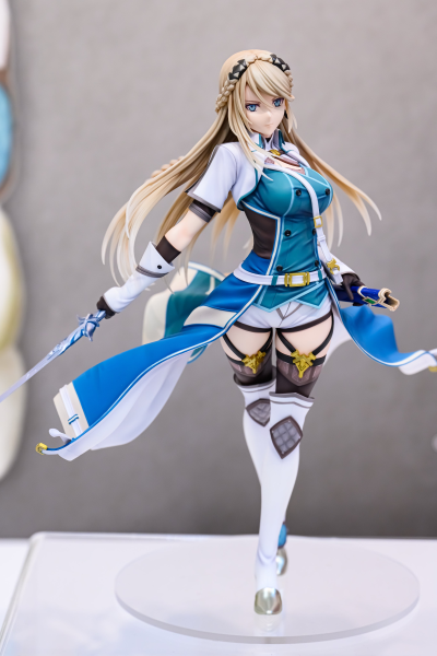 英雄传说 黎之轨迹 艾蕾因・奥克雷尔