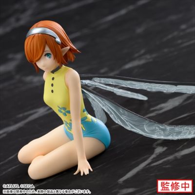 暗喻幻想：ReFantazio 小坐系列奖品人偶 “加莉卡”