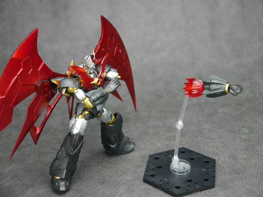 HG 魔神皇帝 魔神皇帝 Infinitism