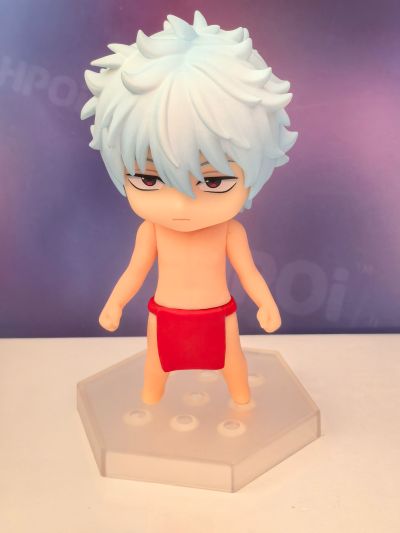 黏土人搭配 兜裆裤 5个入BOX