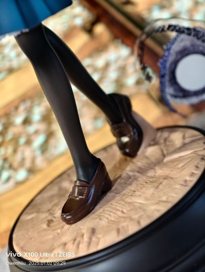 TENITOL 终末的火车前往何方？东云晶