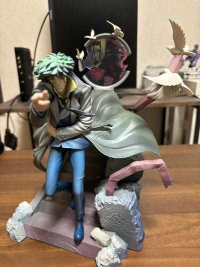 星际牛仔 史派克·斯皮格尔 second GIG ～Daybreak～