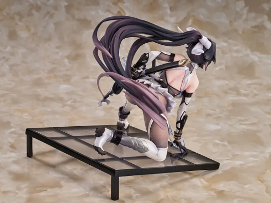 碧蓝航线  獒（高雄) 破魔舰术-神护-