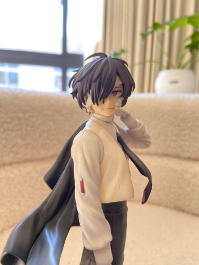 KDcolle 文豪野犬 太宰治 原作版 15岁