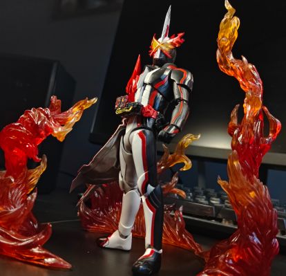 1/12鲁迅可动人偶