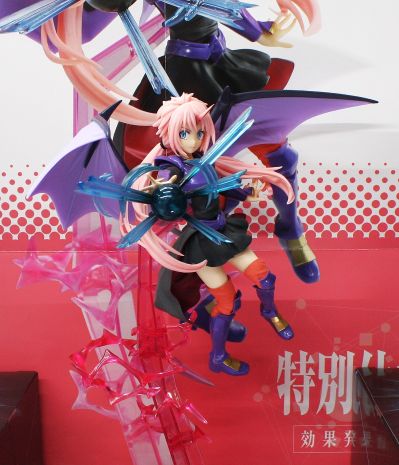 关于我转生变成史莱姆这档事 -异世界人进阶版-米莉姆 龙装版人偶 特别款