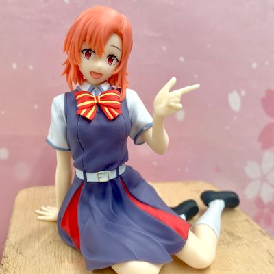 恋语轻唱 小坐系列奖品人偶 “朝凪依”