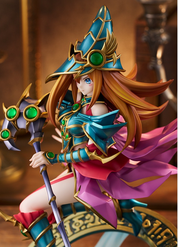 游戏王卡片游戏 怪兽藏品 魔导女武神