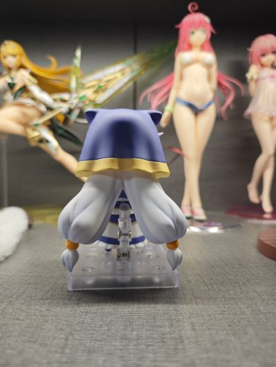 粘土人#2551 为美好的世界献上祝福！第三季 艾莉丝