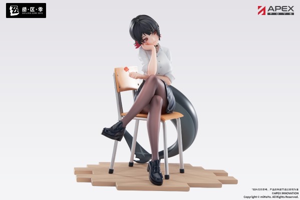 LIMEPIE系列 艾莲·乔 从周一到周五