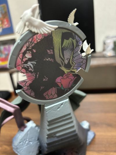 星际牛仔 史派克·斯皮格尔 second GIG ～Daybreak～