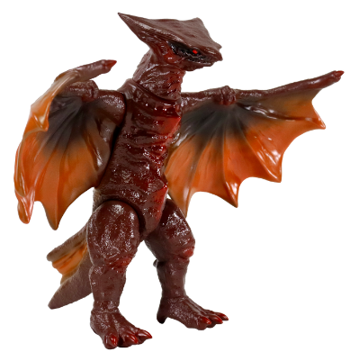 中等尺寸系列 加美拉 卡欧斯（1995）标准版