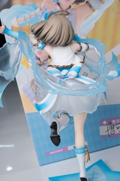 爱与演唱会！超级明星！！ 唐可可 玫花绮梦