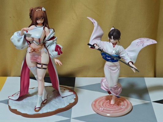 卯侍 雪兔武士 特别版