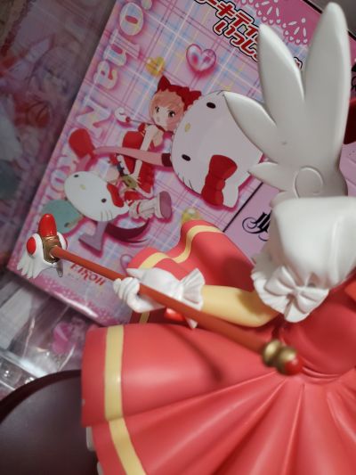 魔卡少女樱 木之本桜 1st Opening 