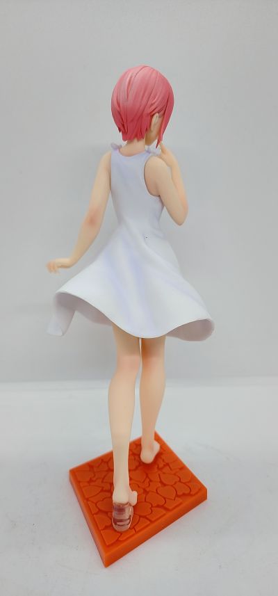 一番赏 电影 五等分的新娘 巡回演出的轨迹 A奖 中野一花