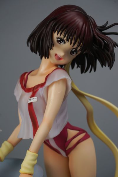 VIVIgnette 飞跃巅峰！ 高屋法子 35周年纪念版