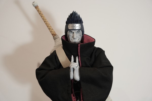 ROC-007 火影忍者疾风传 干柿鬼鲛