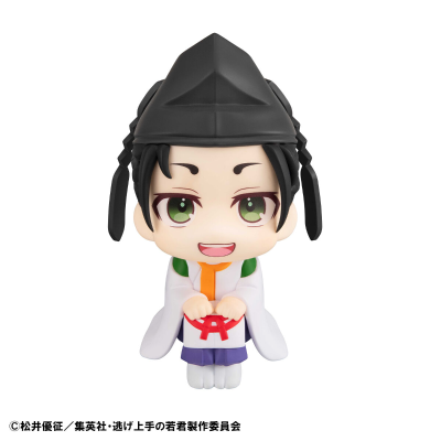 Look Up 擅长逃跑的殿下 诹访赖重