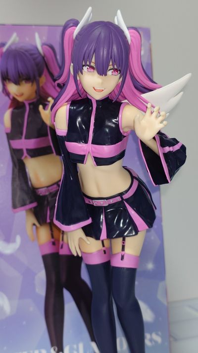 2.5次元的诱惑 独特魅力 美莉艾拉 天使空降队造型（待检资料）