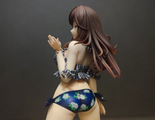 Lucrea  偶像大师闪耀色彩 月冈恋钟 波普海滩