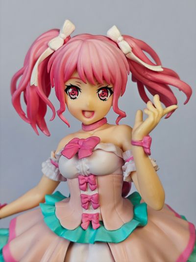 PM 手办 BanG Dream! 少女乐团派对 丸山彩 Vocalist Collection No.2