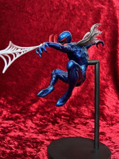 漫威 ACT/CUT 奖品人偶 “猩红蜘蛛侠”