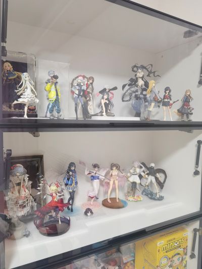 POP UP PARADE 我们仍未知道那天所看见的花的名字。 本间芽衣子