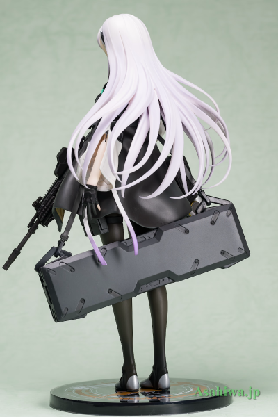 少女前线 AK-Alfa