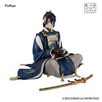 大家的抽赏 刀剑乱舞-ONLINE- ~压泡面之阵 阵型五~  B奖 一文字则宗