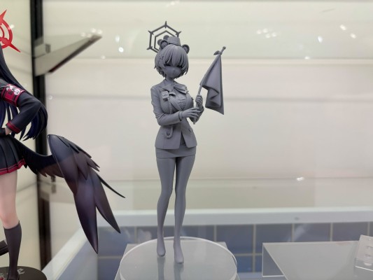 POP UP PARADE 蔚蓝档案 春日椿（导游）