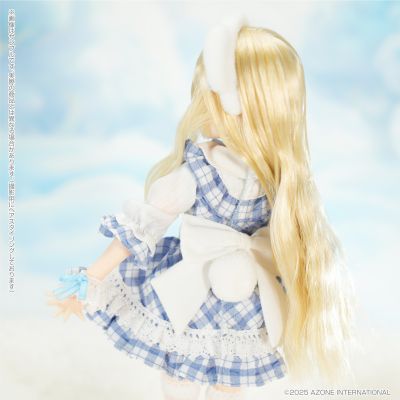 POD057-TOA Colorful Dreamin' /特玛丽～赏雪小熊～ AZONE直营店大阪开业16周年纪念款（AZONE直营店限定）