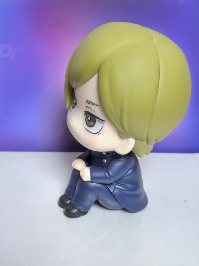 Look Up 咒术回战 七海建人 高专