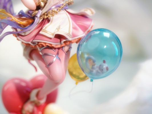 碧蓝幻想 碧卡拉