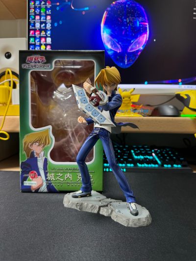 A.W.M 游戏王 怪兽之决斗 真红眼黑龙 全息版