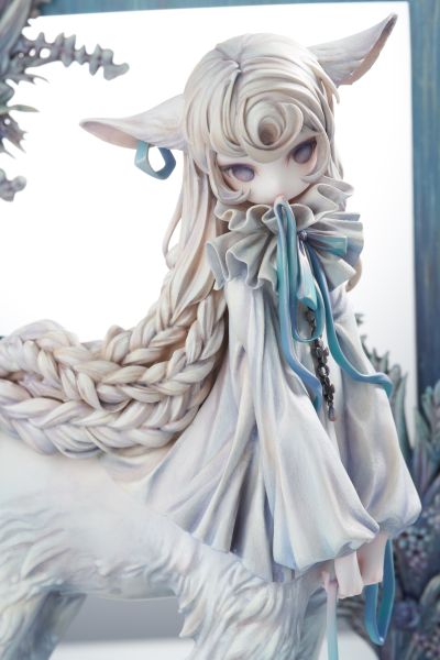 原创 小山羊gk 1/6